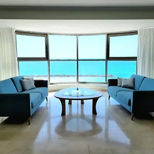 Panoramic Sea-view Apartment