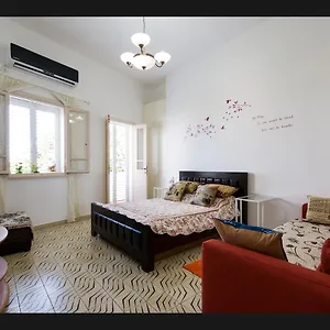 Great In Quiet Place Apartament