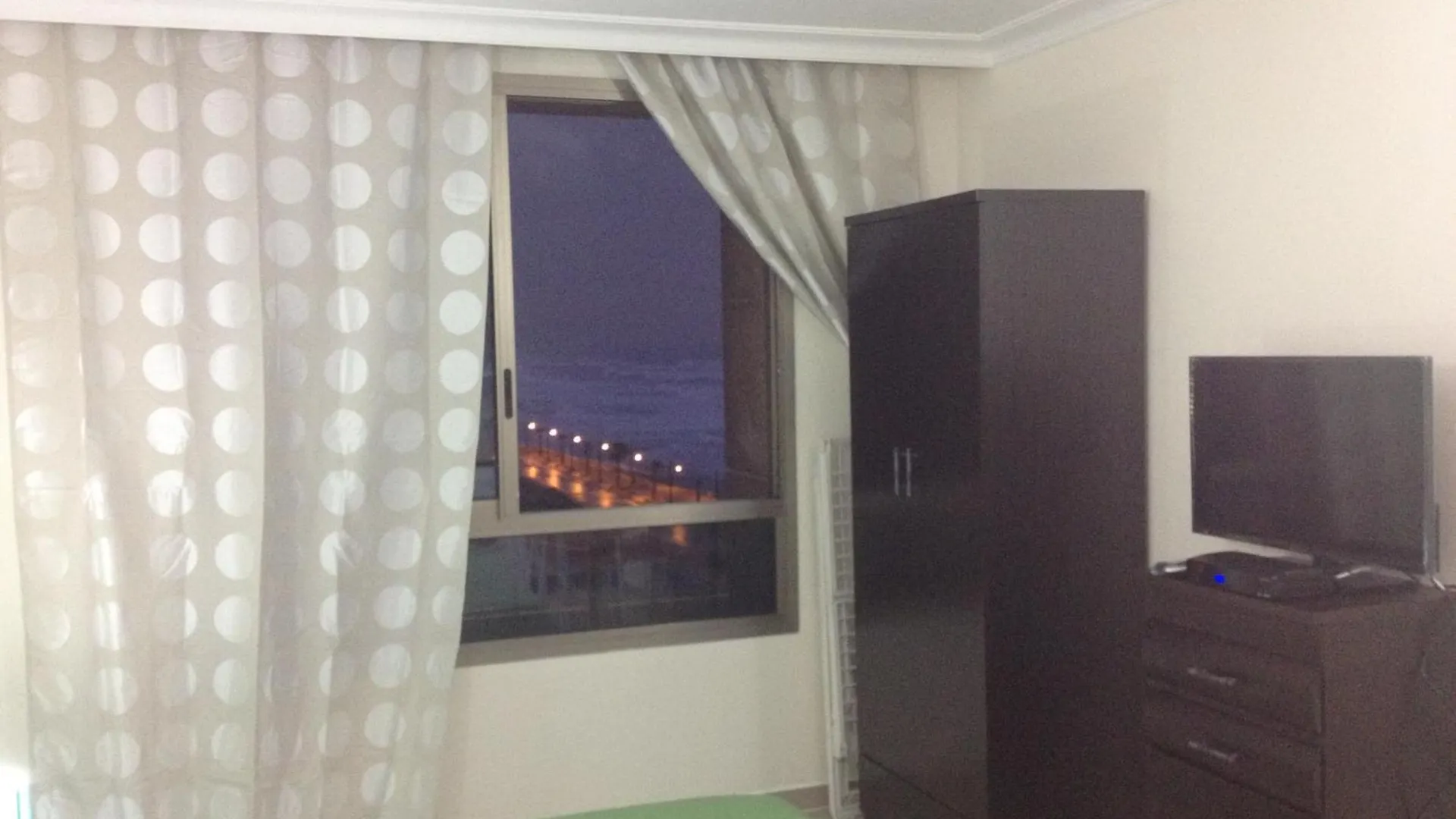 Aparthotel Apartments On The Beach Haifa Israel